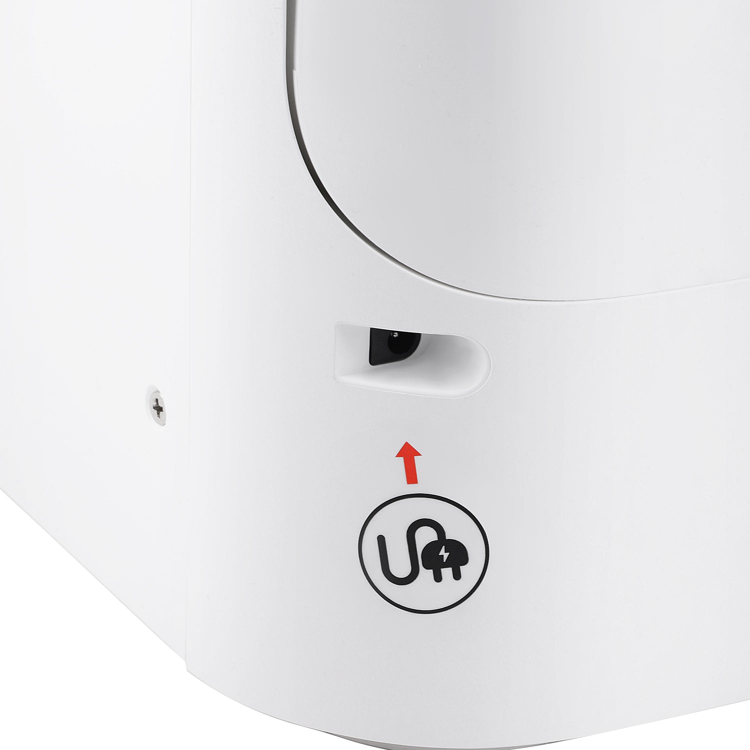 Mercury - Selbstreinigende Katzentoilette + Smart App