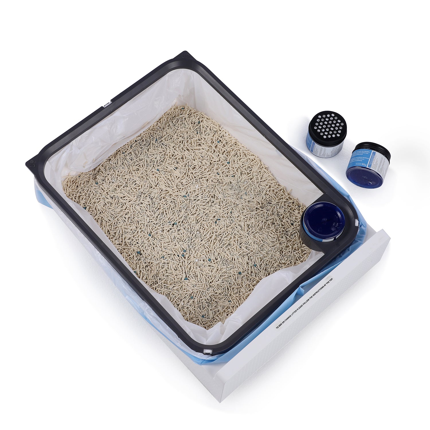 Mercury Lufterfrischer