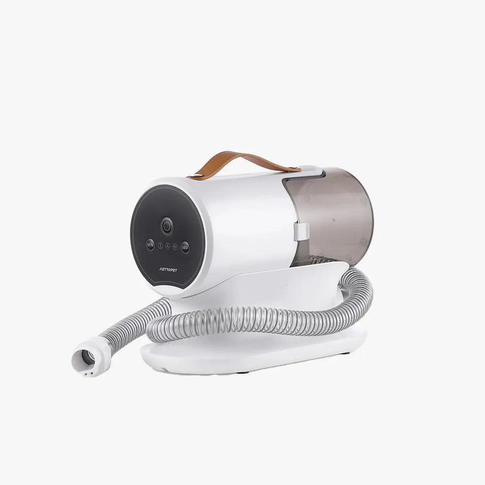 Libra - Haustier Pflegemaschine & Tierhaar Staubsauger