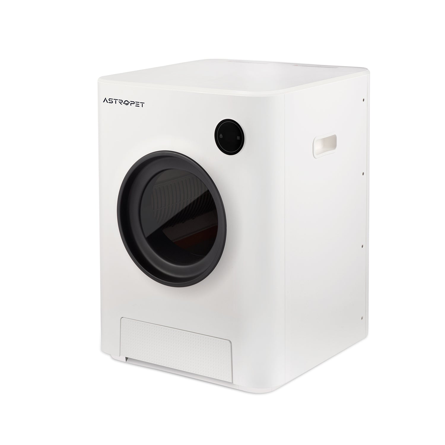 Mercury - Selbstreinigende Katzentoilette + Smart App