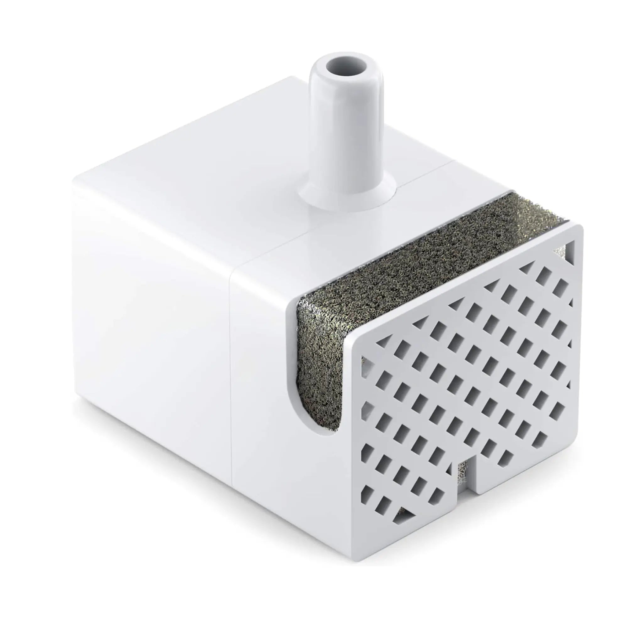 Poseidon Trinkbrunnen Pumpe