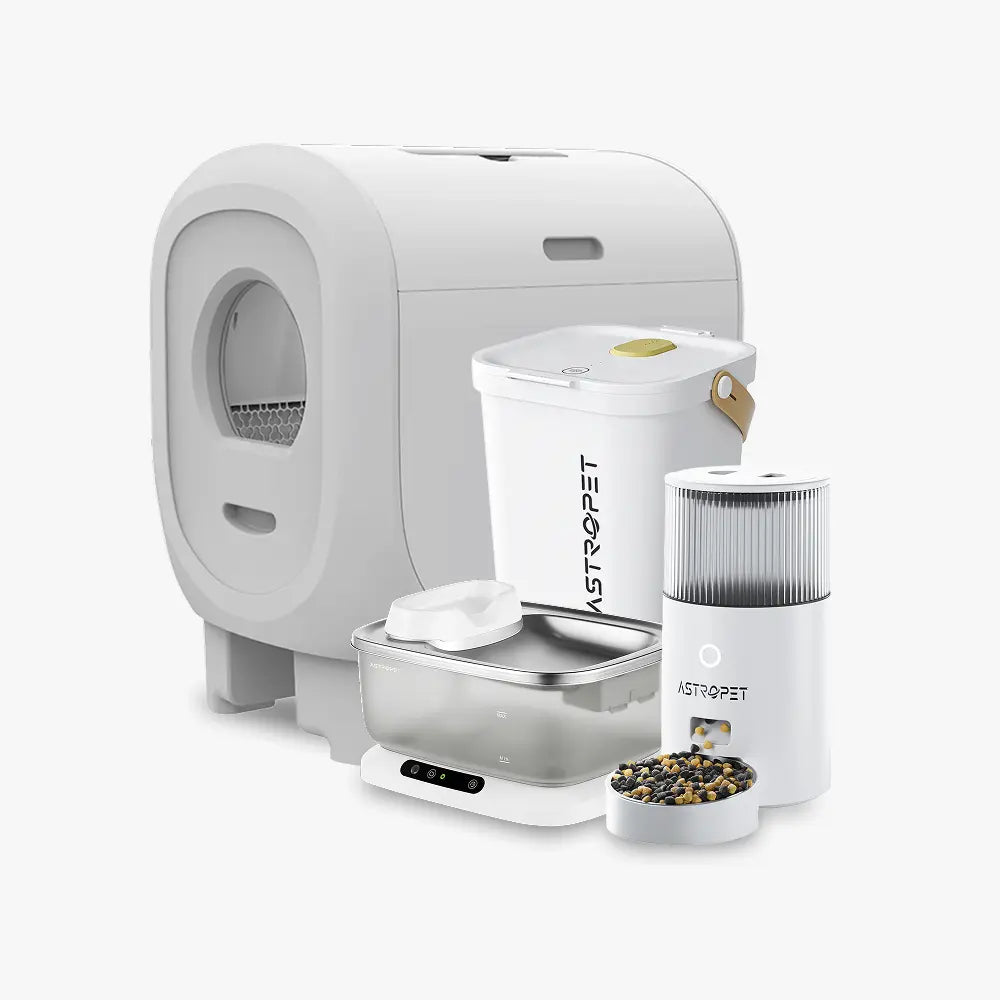 Smart Home Bundle