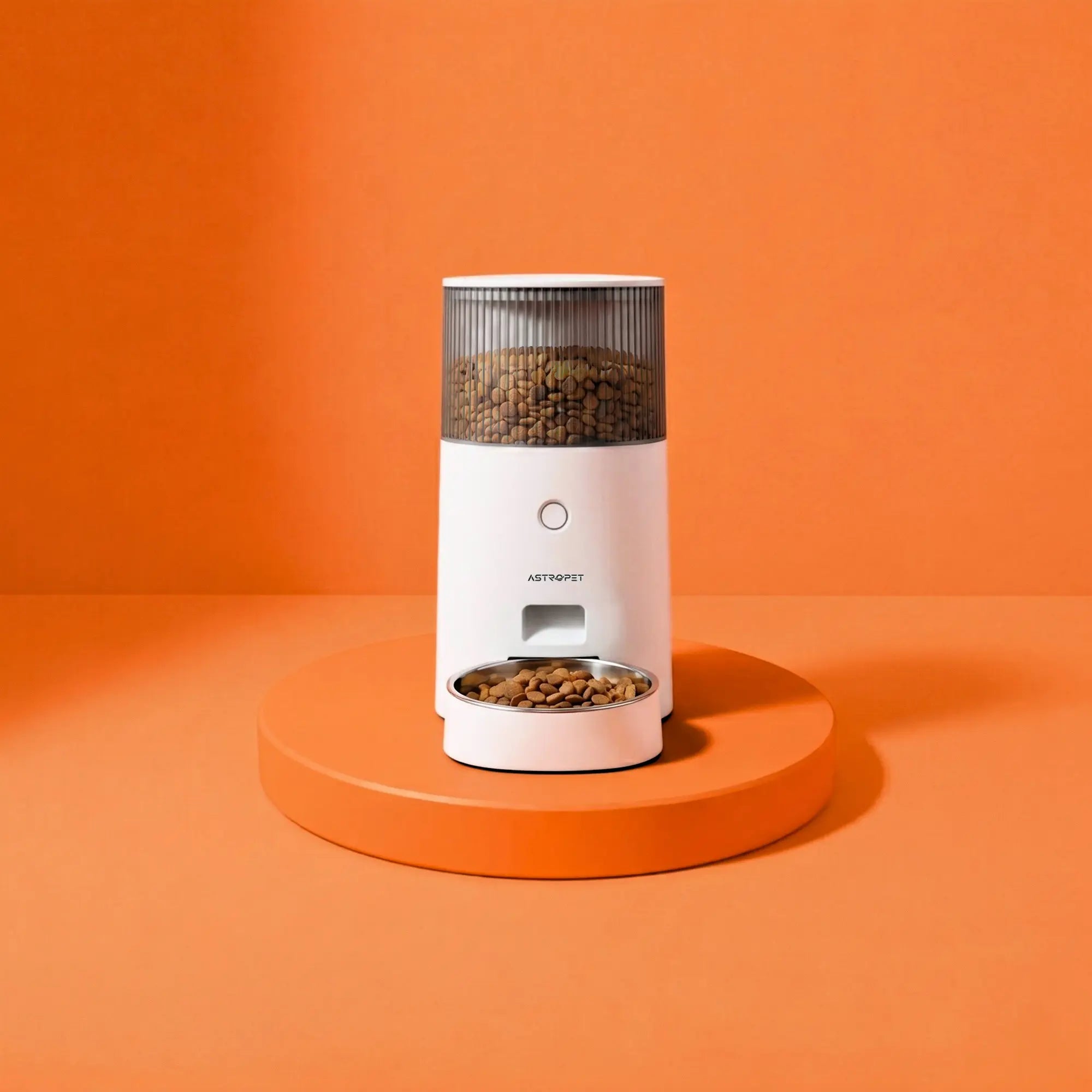 Taurus - feed machine + smart app