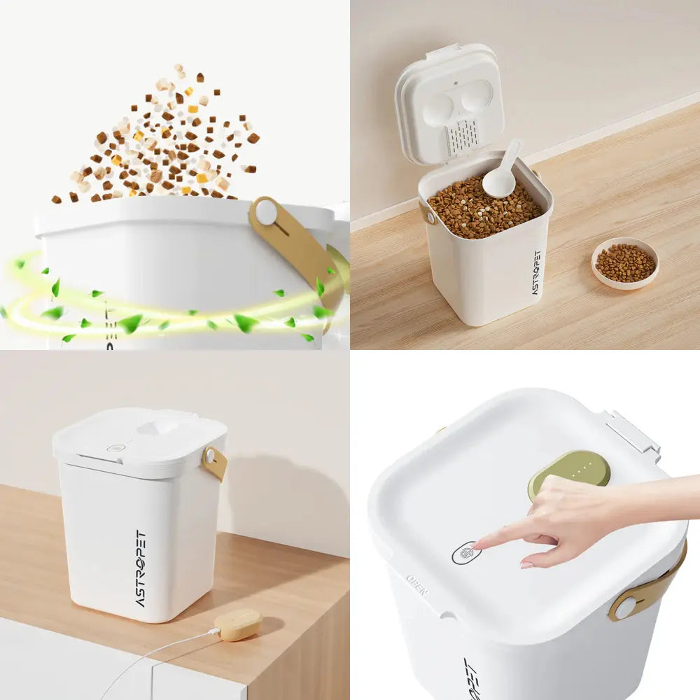 Jupiter Pro - Smart Home Set