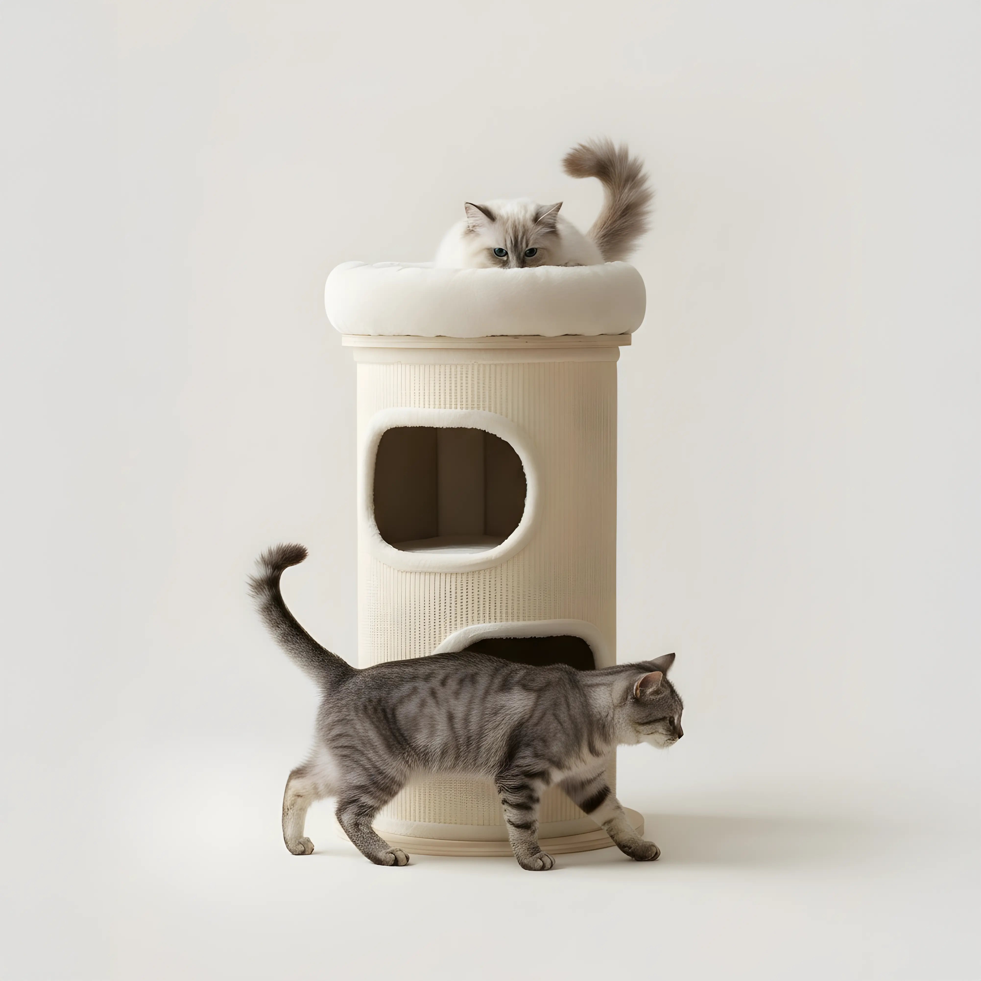 Cloud Paw - Scratching Board (Copy)