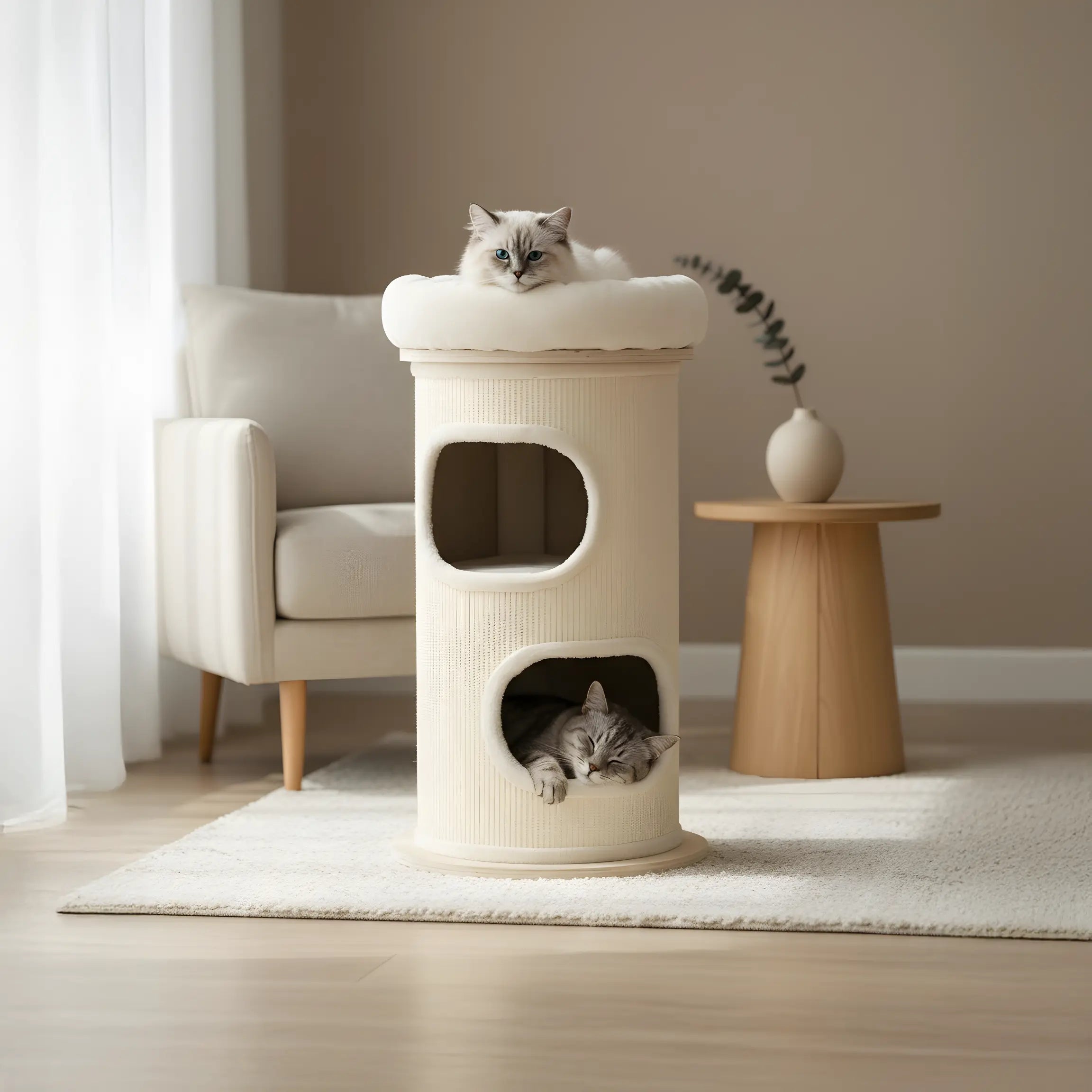 Cloud Paw - Scratching Board (Copy)