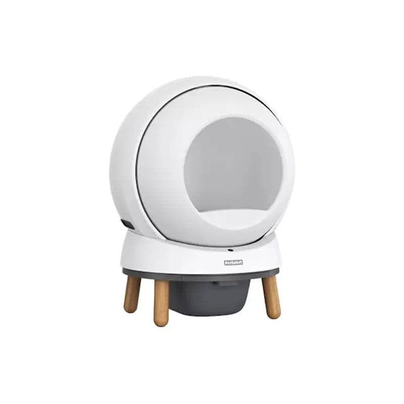 PetSafe ScoopFree SmartSpin