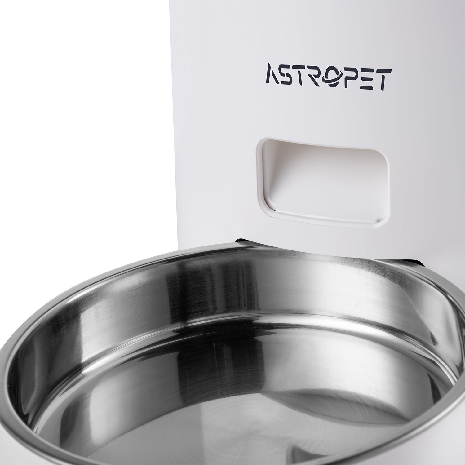 Smarter Pet Feeder Taurus Series 