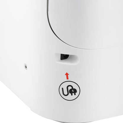 Mercury - Selbstreinigende Katzentoilette + Smart App
