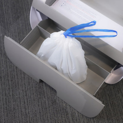 Helios waste bags 