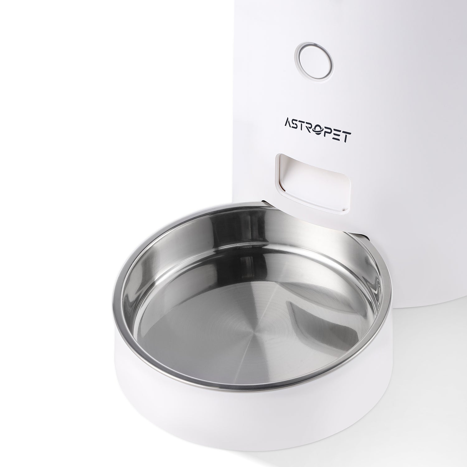 Smarter Pet Feeder Taurus Series 