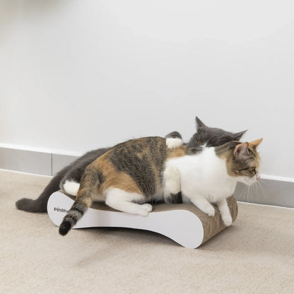 Aura Ridge 3-in-1 Cat Cave & Scratching Pad (Copy) 