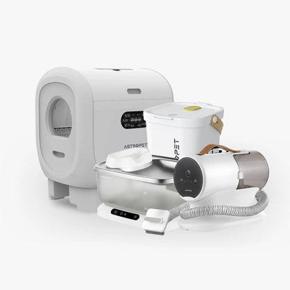 Jupiter Pro - Smart Home Set
