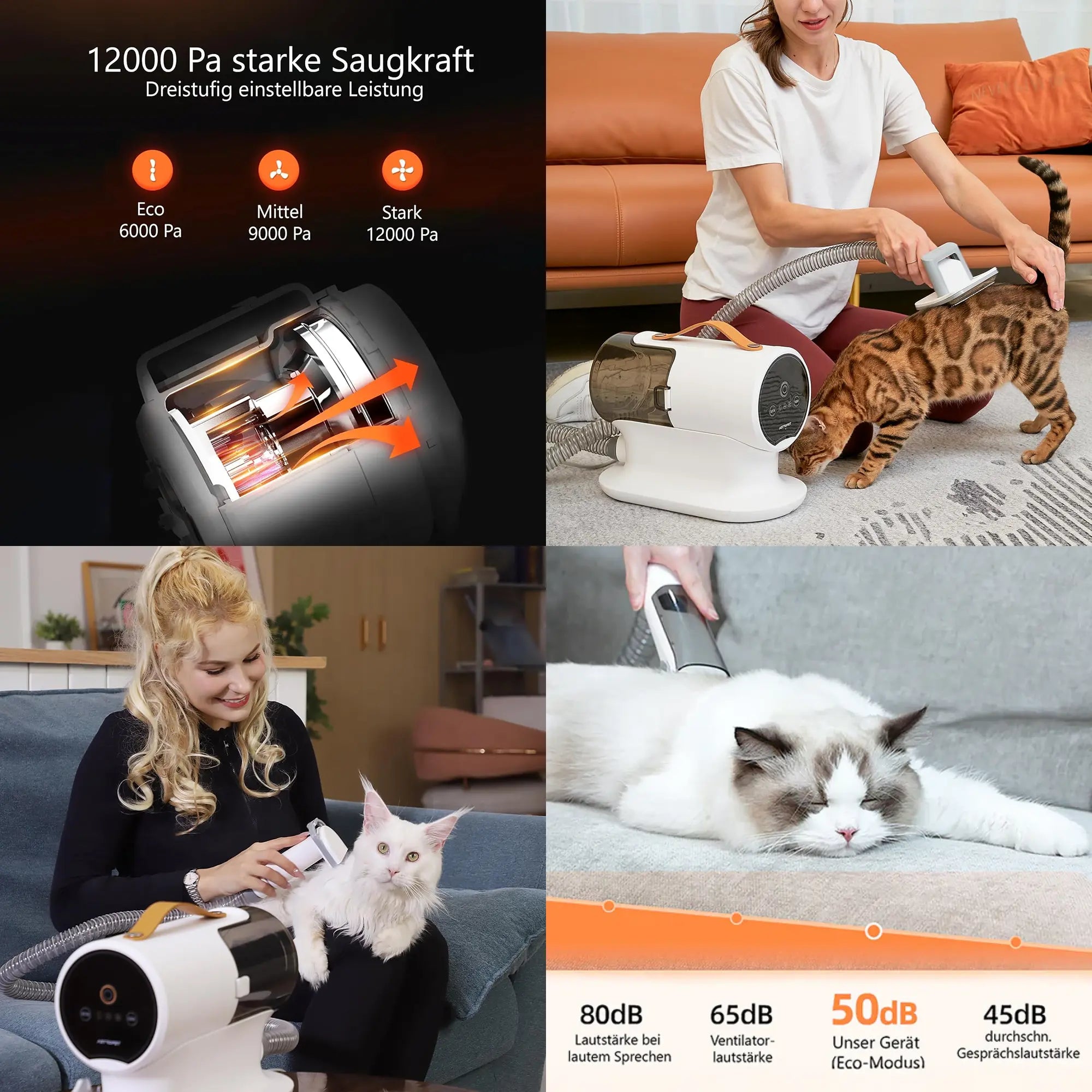 Jupiter Pro - Smart Home Set