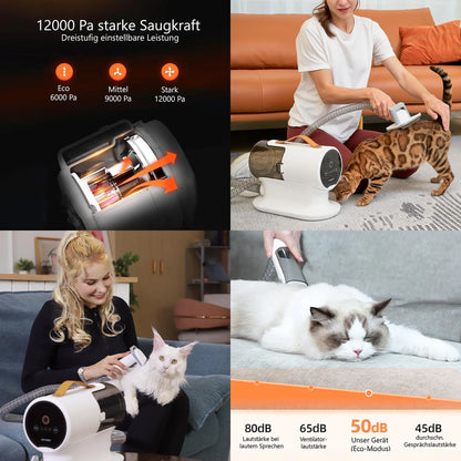 Jupiter Pro - Smart Home Set