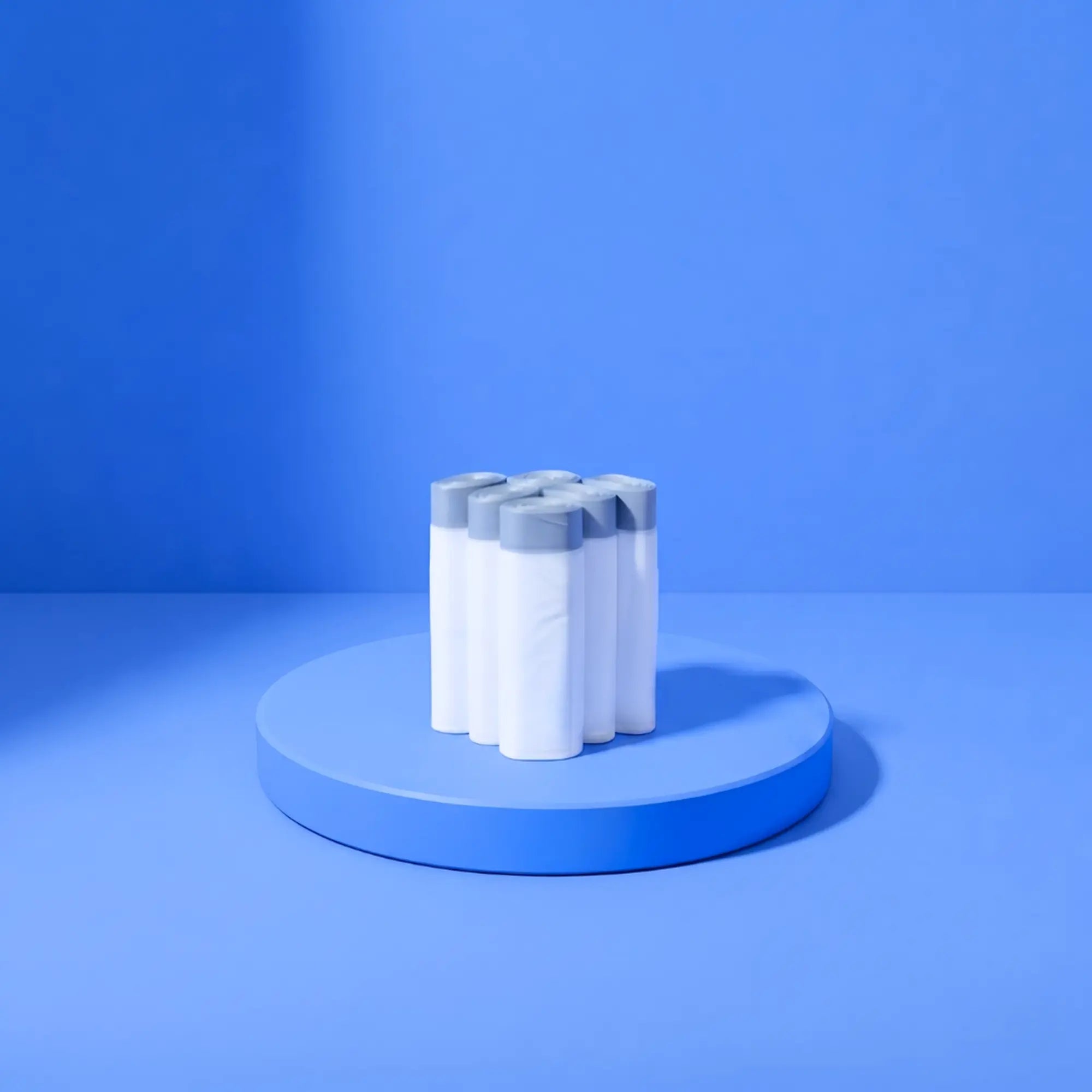 Neptune waste bag