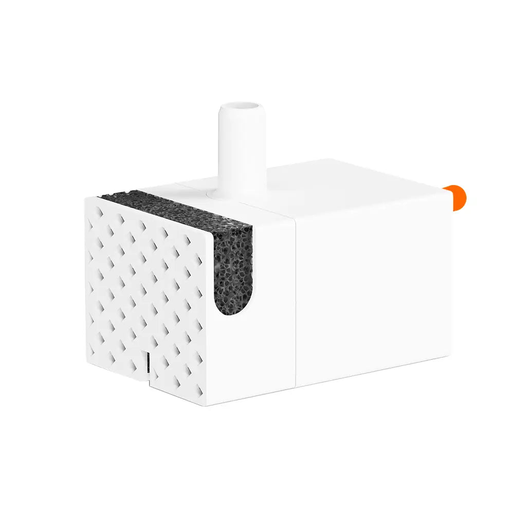 Poseidon Pro Trinkbrunnen Pumpe