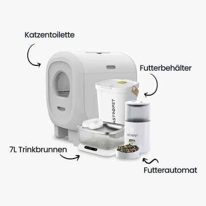Smart Home Bundle 