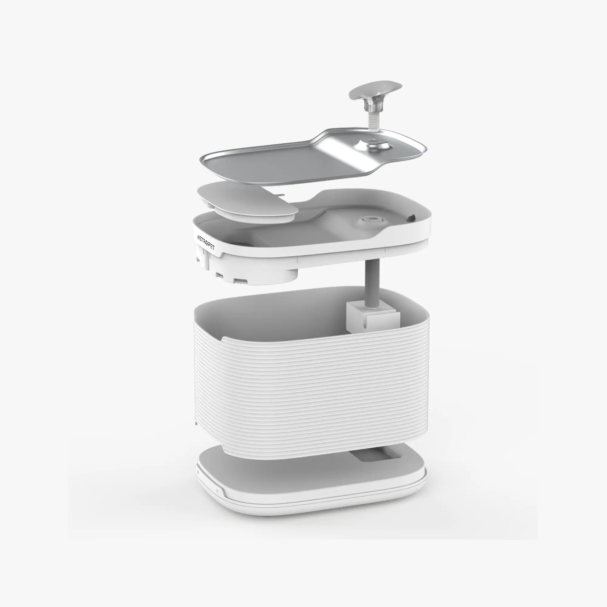 Scorpio Essential - Trinkbrunnen 2.5L