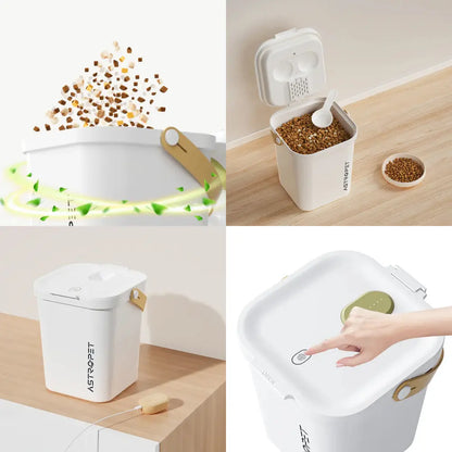Neptune - Smart Home Set