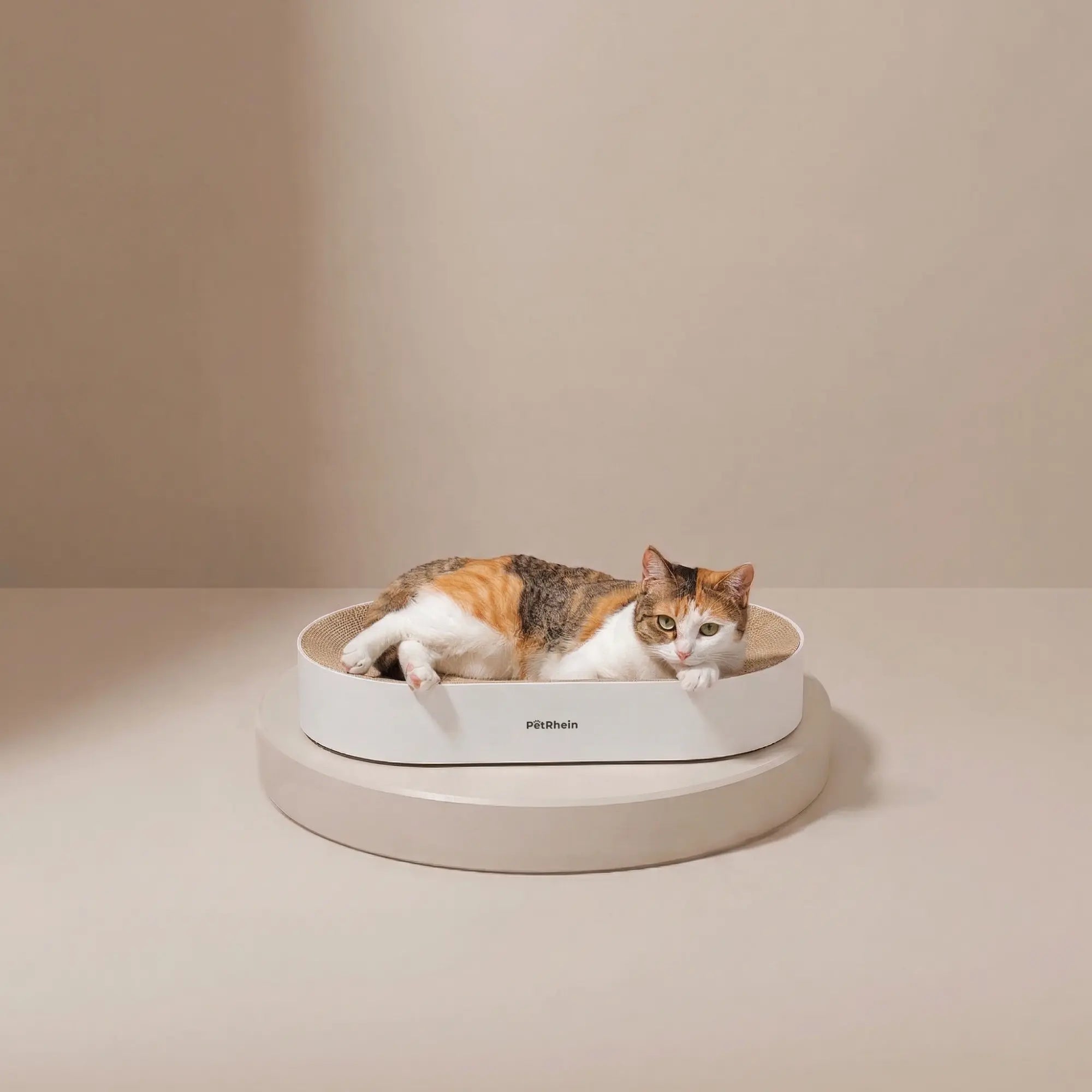 Zen Paw Tablica do drapania w Naturze