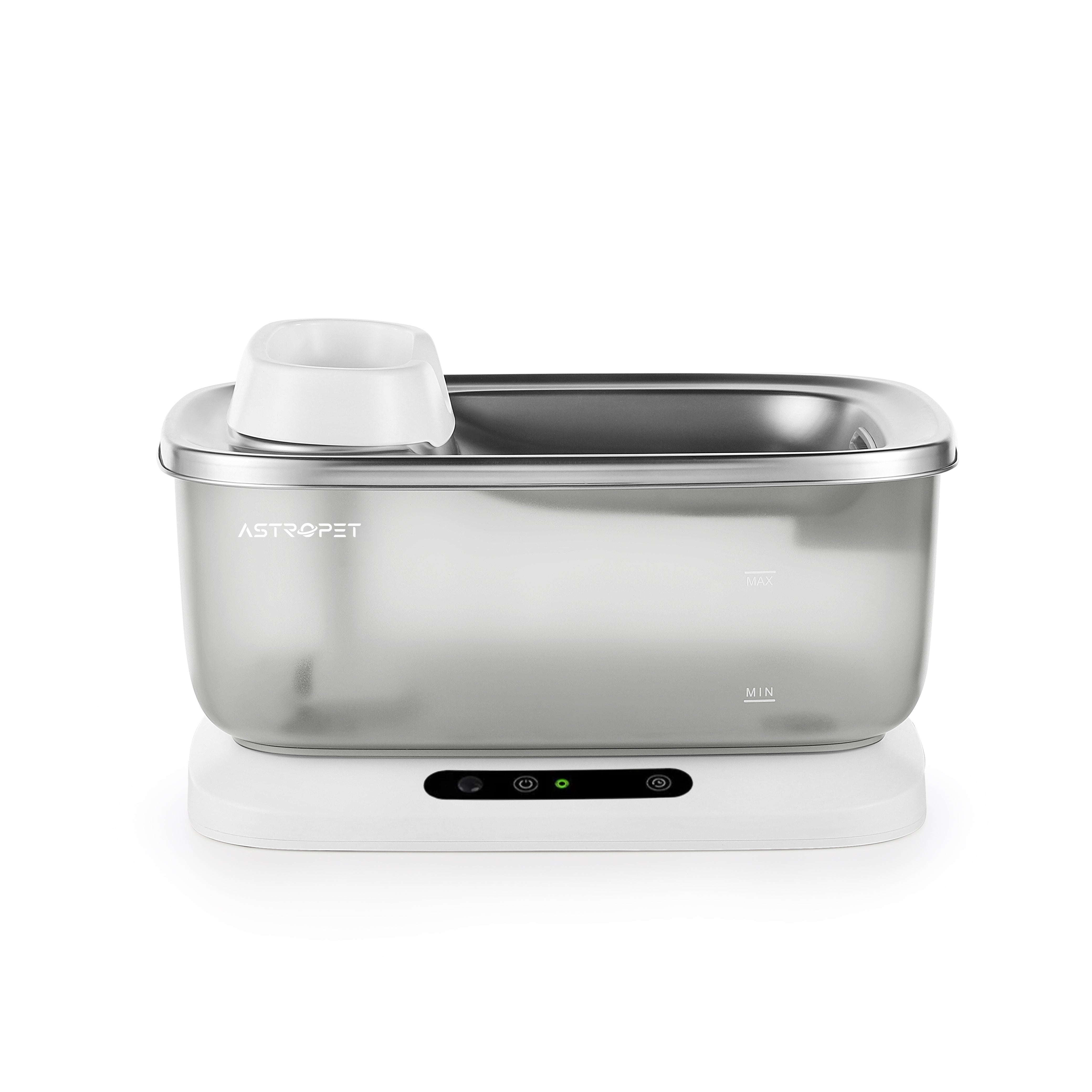 Poseidon Series Pro 