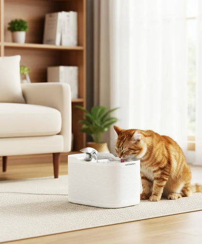 Scorpio Essential - Trinkbrunnen 2.5L